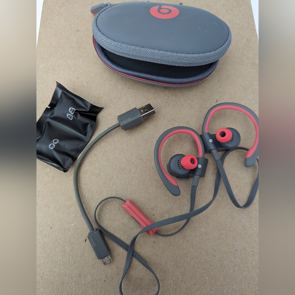 Powerbeats In Ear Headphones